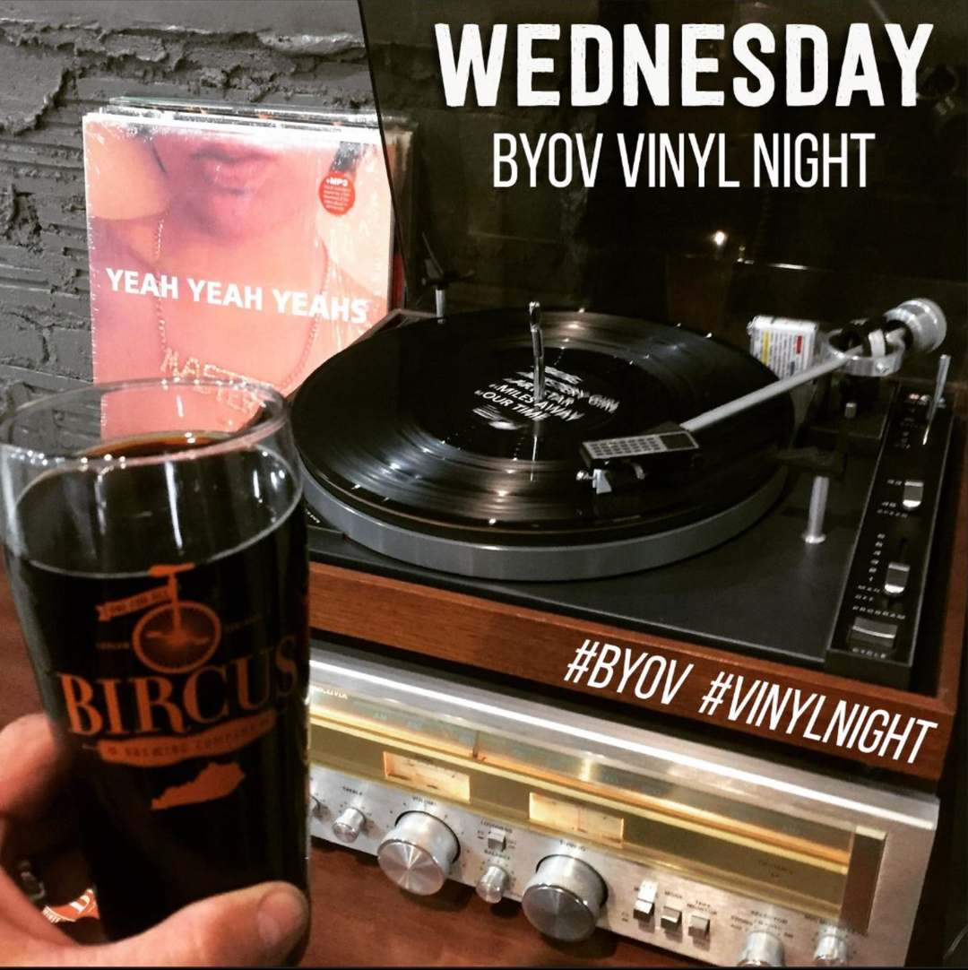 BIRCUS BREWING CO tweet media