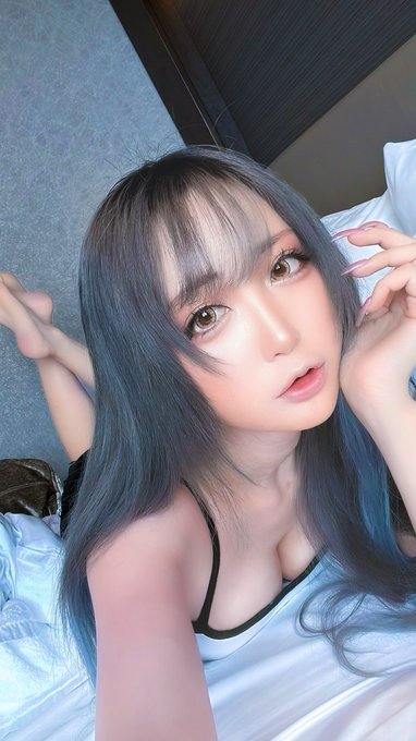 コスプレイヤーカモミールのTwitter画像25