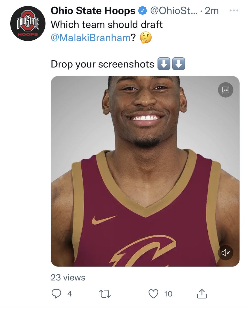 nathanwendling's tweet photo. @OhioStateHoops @MalakiBranham https://t.co/e0WnJRbROI