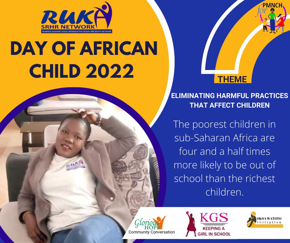 #DAC2022 
Teen substance abuse is an ongoing problem that can have long-term, negative effects on the present and future of the person using the drug, and on his or her family.
CC: <a href="/GirlsWomenPower/">PYWV</a> <a href="/boy_empowerment/">BOY/GIRL CHILD EMPOWERMENT.</a> <a href="/UNFPAKen/">UNFPA Kenya</a> <a href="/MHTalkCentre/">PearlMind Wellness Hub💚</a>