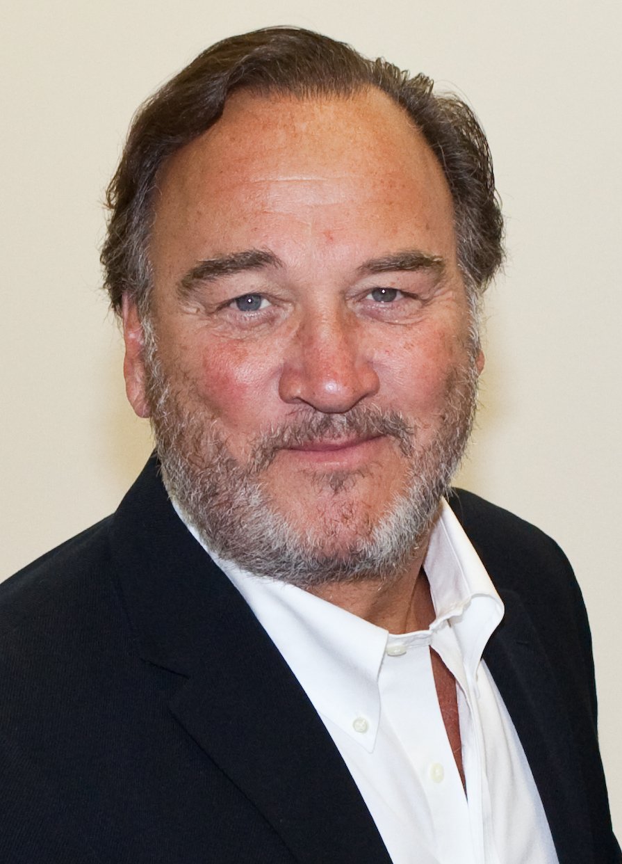 Happy birthday Jim Belushi. 