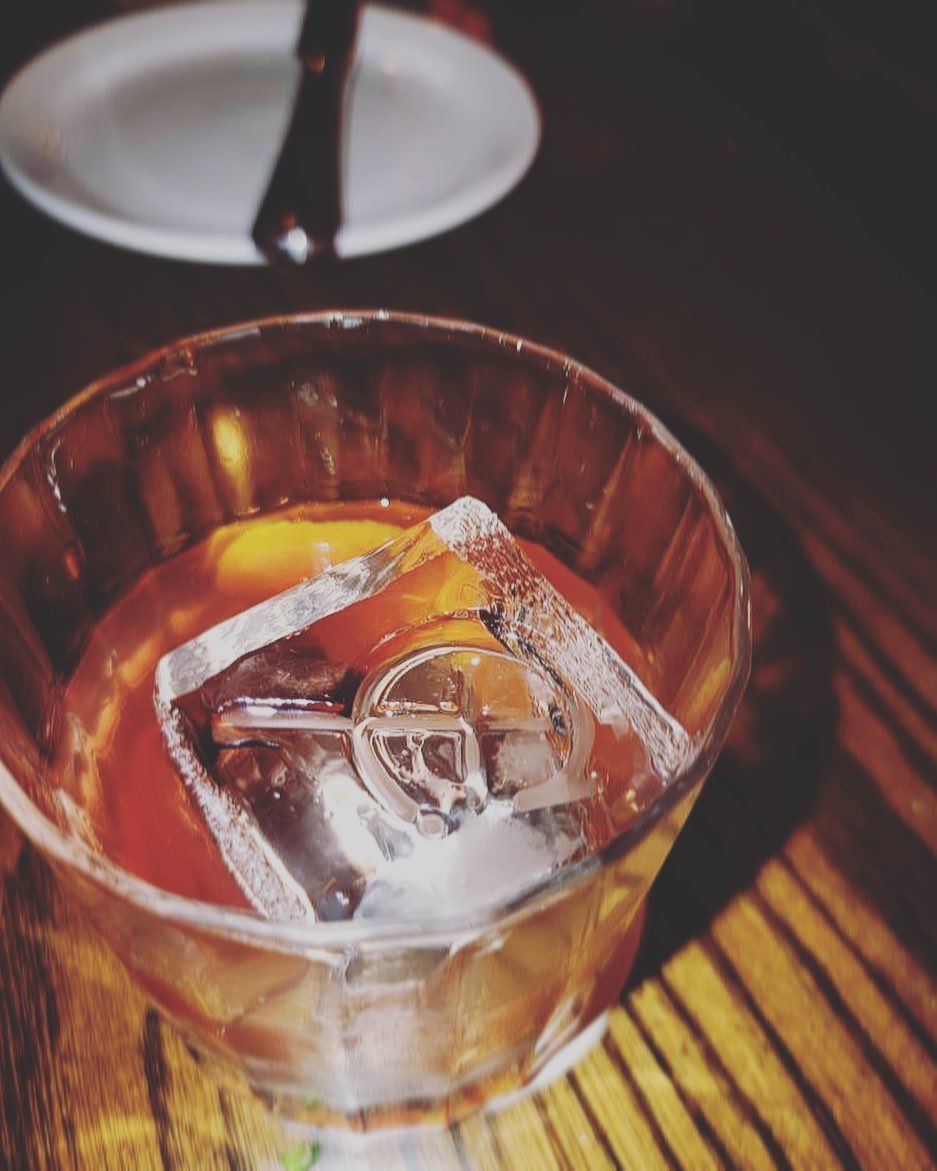 blockiceco's tweet photo. We love seeing the unique C. Knight's Steakhouse logomark stamped onto our Block Ice!

Our clients know that once you’ve tasted the difference craft ice can make, you’ll never look at your drink the same way again.

https://t.co/rFj3dWF1xf #iceisnice #blockice #blockiceco https://t.co/Mph4VimPe5