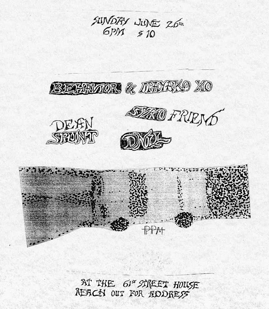 Dean Allen Spunt tweet media