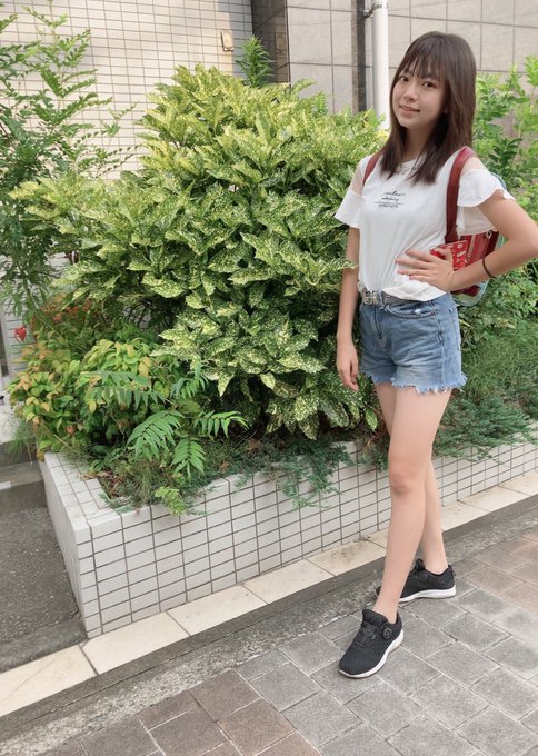 Twitterのコスプレ画像5