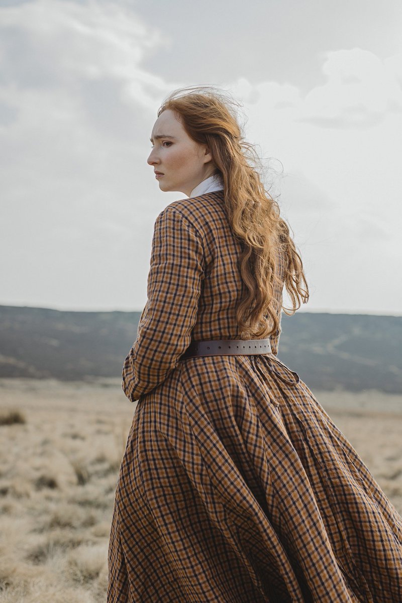 I love period dramas 🎬