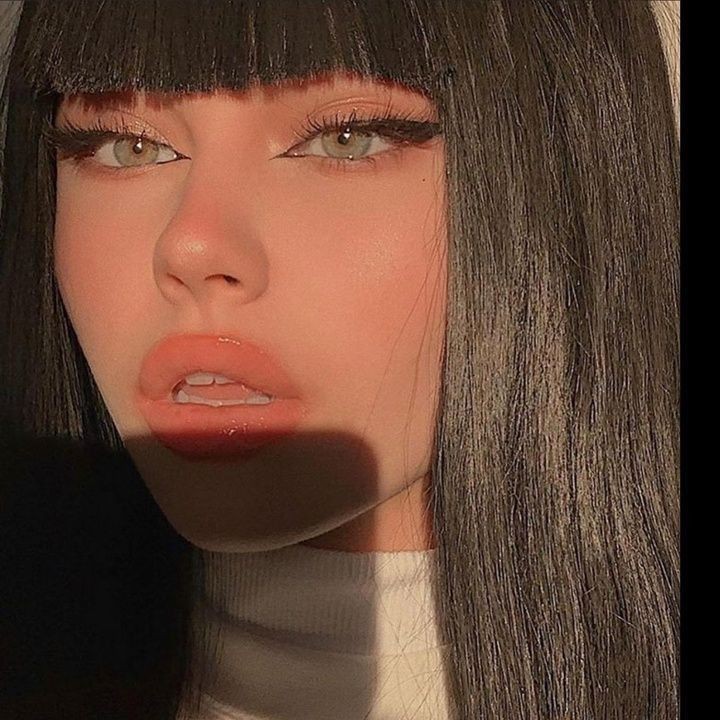 cccoquette's tweet image. Filtros de instagram *･ﾟﾟ･*:.｡
◑ | a thread