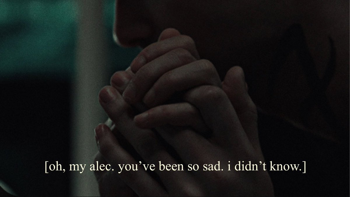 — city of heavenly fire (2014)