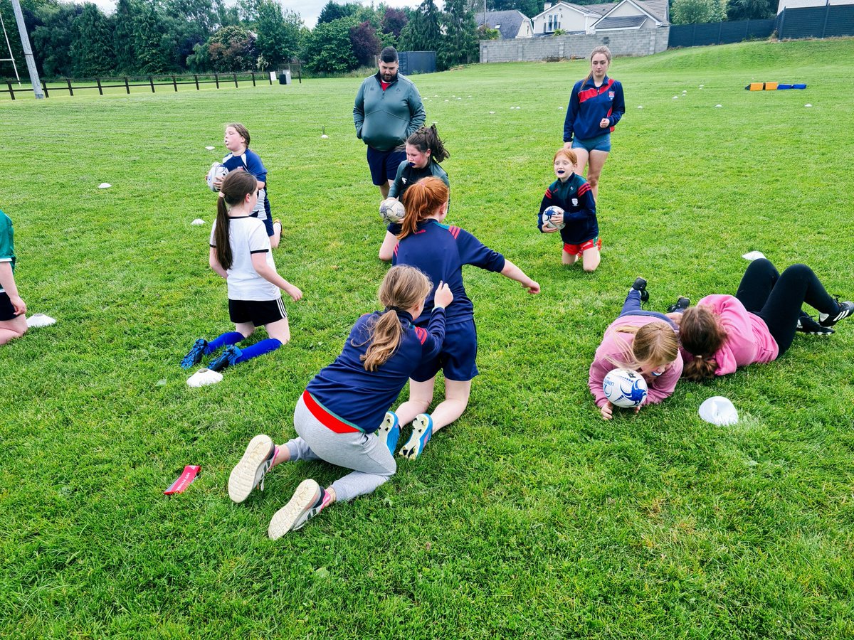 Ardee Rugby CCRO tweet media