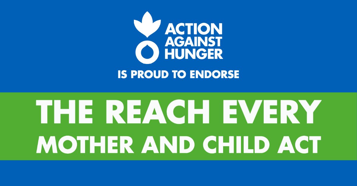 🏛Today the #ReachAct has been introduced before #Congress  - a bill we proudly endorse.

We are grateful for the leadership of @RepSaraJacobs @RepBrianFitz @RepKarenBass
@RepYoungKim @BettyMcCollum04 & @RepMariaSalazarand in supporting this important legislation. (1/3)