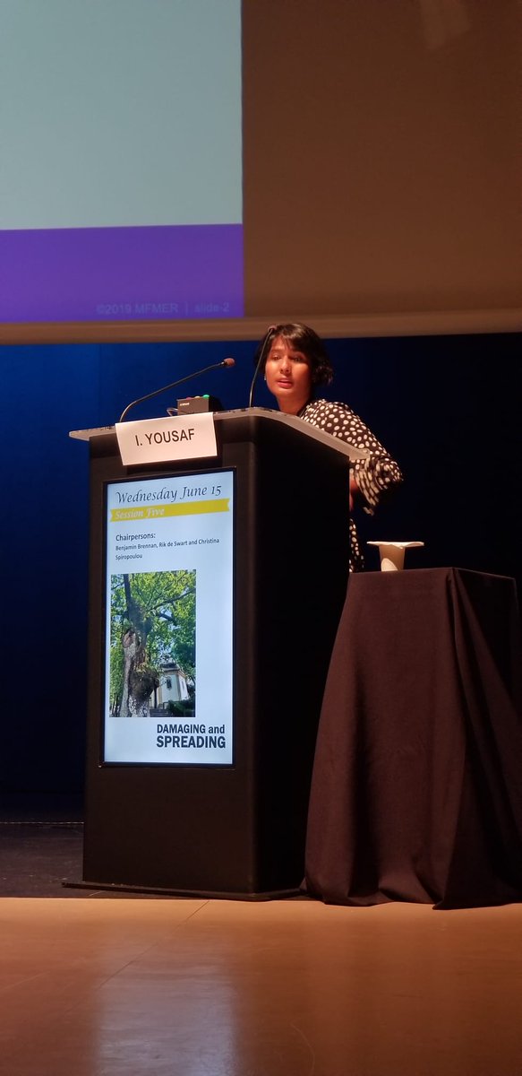 VIris__'s tweet photo. Presentation at #NSV2022 ✅
Leaning against random monuments ✅😅 https://t.co/CnFP4QUPaZ