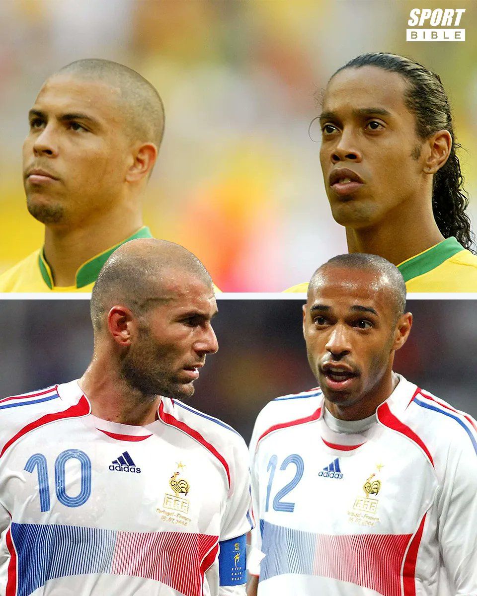 Ronaldinho Vs Ronaldo 2022