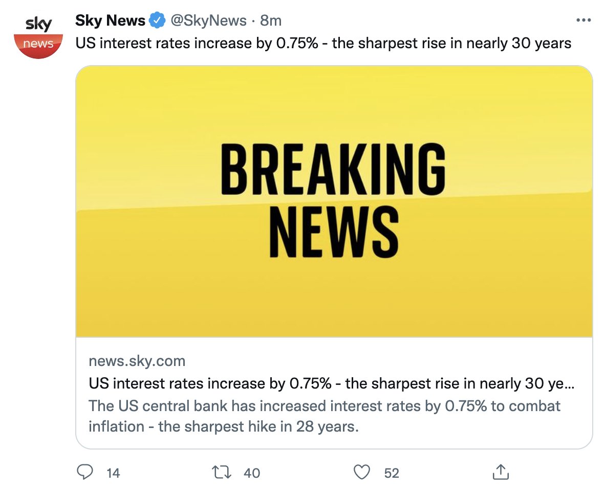 CheddarFlow's tweet image. Sky News: "Lets change 1 word so no one thinks we Accidentally leaked it 15 minutes before"