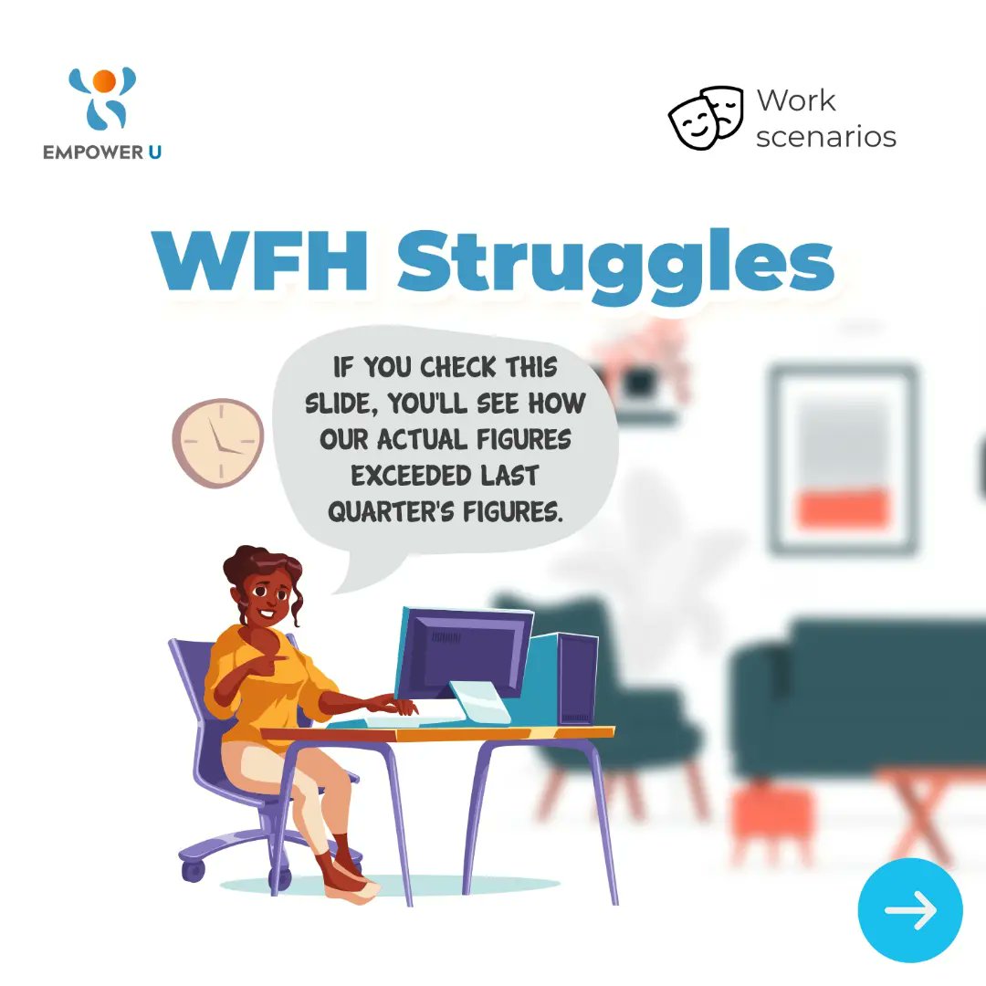 Empoweru_ng's tweet photo. But seriously, this might just be the work of those village people. Don't believe us? Explain why your mum decides to choose the ONE minute you're not muted to tell you to warm soup? https://t.co/vWHTBHGYWZ