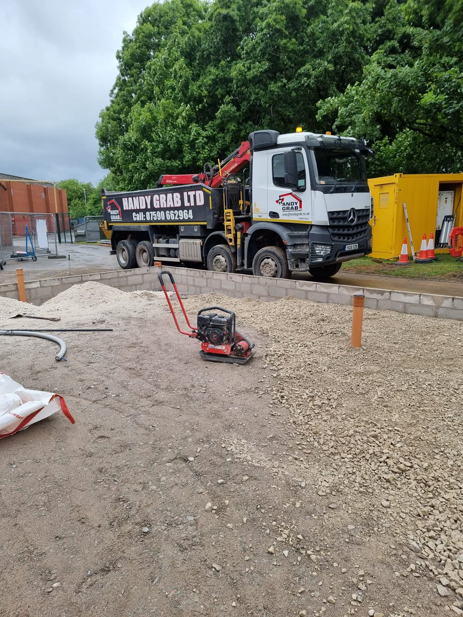 Fast Grab (@HandyGrabLTD) / Posts / X