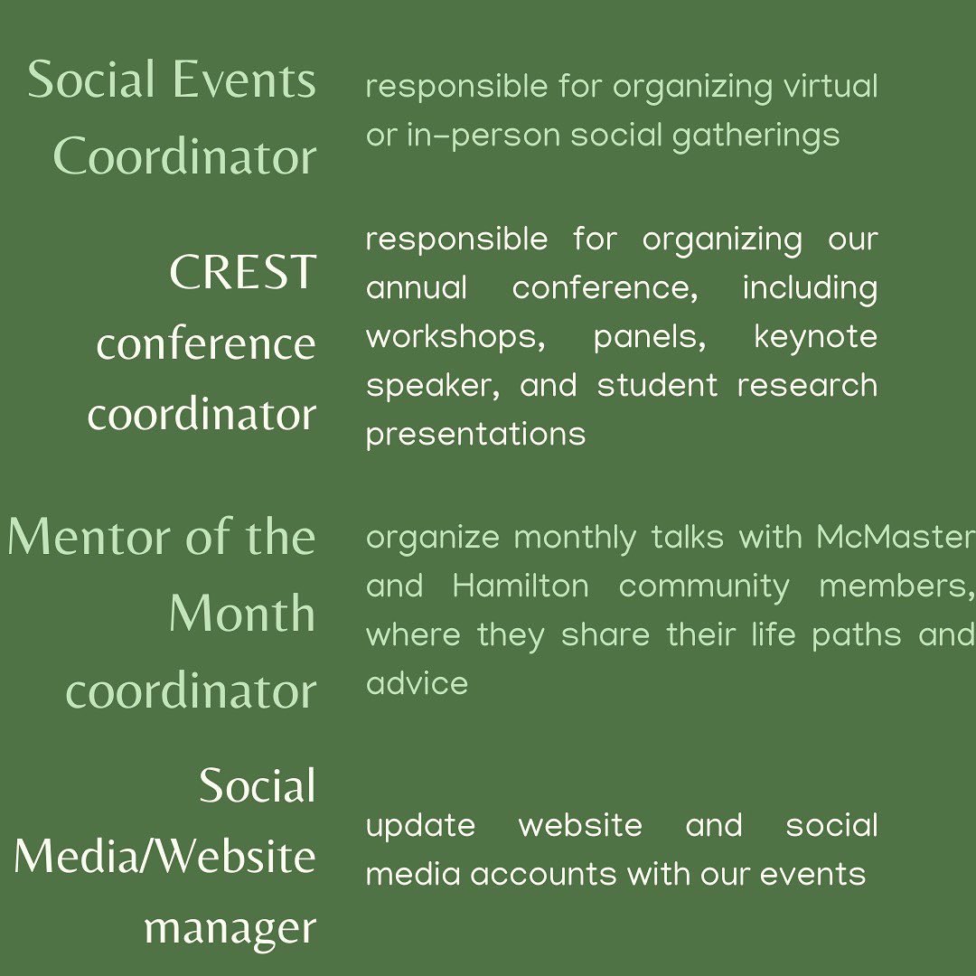 McMasterWISE tweet media