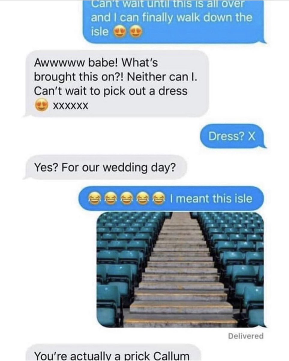 FBAwayDays's tweet photo. Brilliant.. 🤣 https://t.co/4EJL21vncH