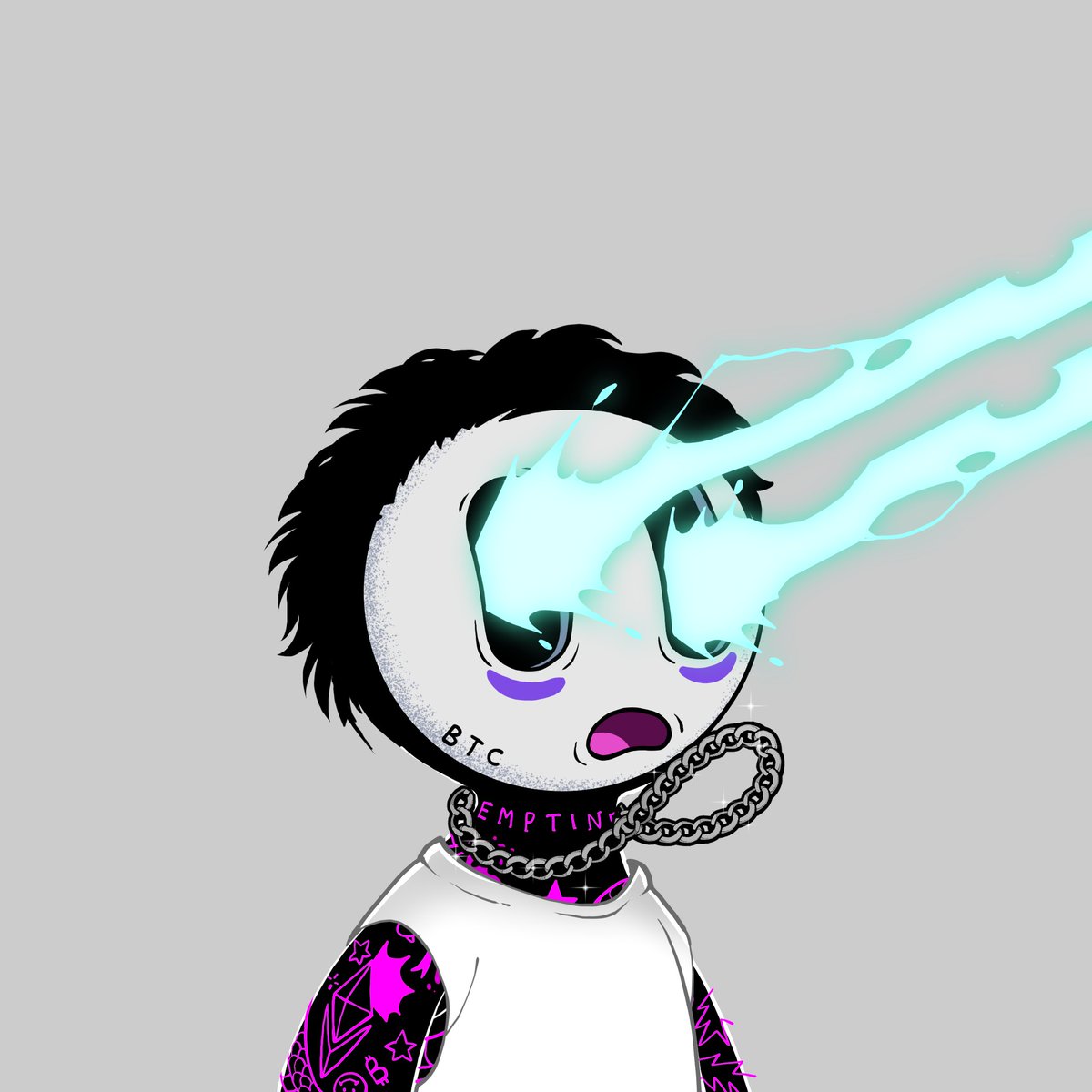 Strange Connections tweet media