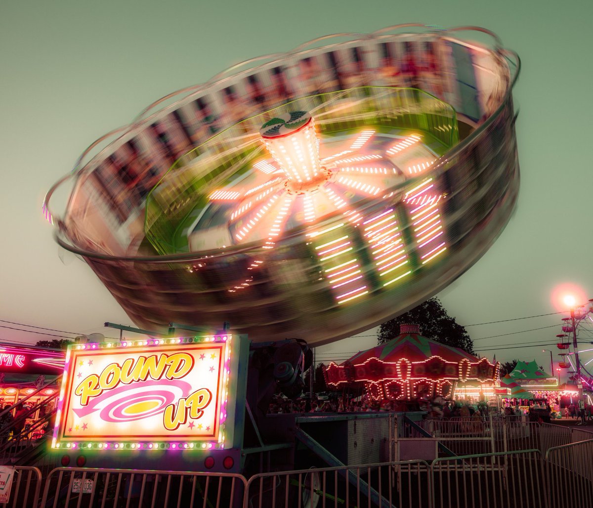 kyler_steele's tweet photo. perpetual motion https://t.co/JdV20RpZLB