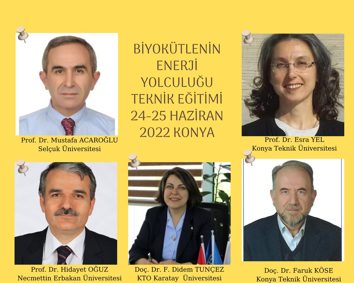 biyokutlenin's tweet photo. Konya Eğitimimize hazırız🤓
Sizde eğitime katılmak isterseniz⬇️
Başvuru Linki: https://t.co/xAtXRvgSH4
#enerji #biyokütle #biomass https://t.co/J5dzDixXF8