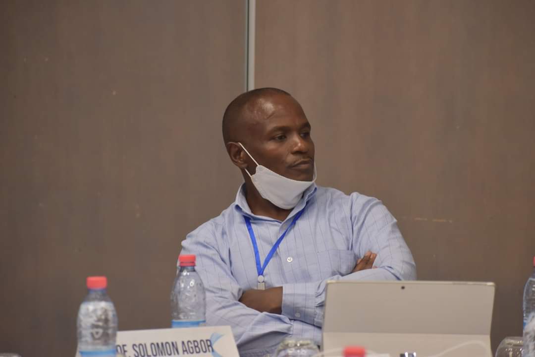 Institut_2iE's tweet photo. L'atelier régional #7thACEImpact a réuni des experts du domaine éducatif du Royaume-Uni, d'Afrique, d'Europe et des USA. 
#7thACEImpact #7eCEAImpact #chercheurs #Universitésafricaines #Chercheurs @the_ACEProject https://t.co/vIEG2vmX4J