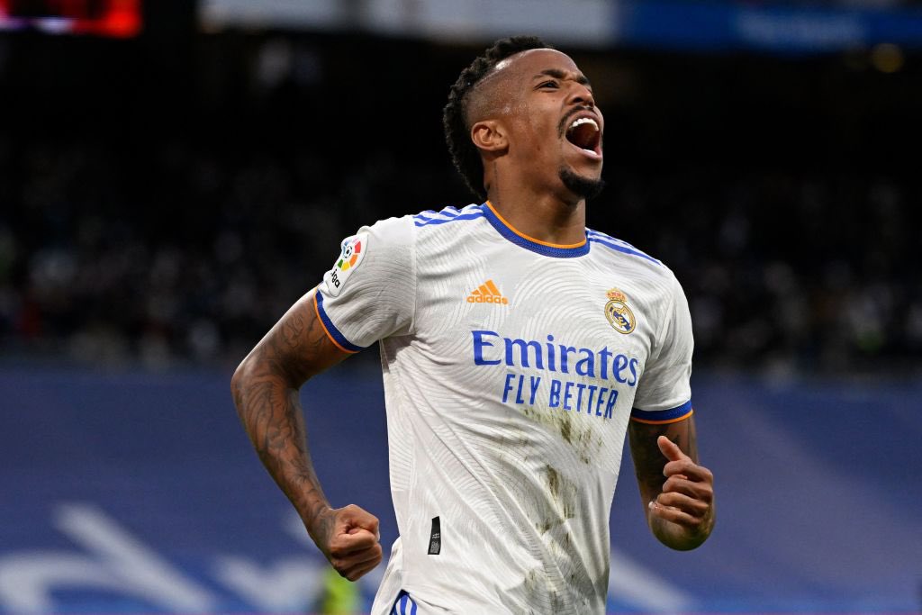 Real French Madrid tweet media
