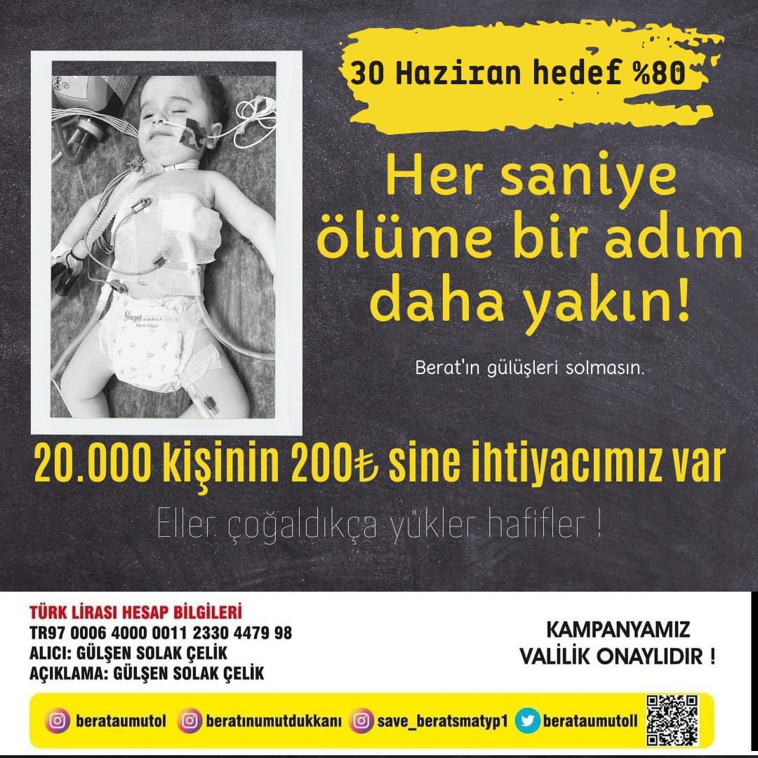 zeynepswordd's tweet photo. Bu ay sonuna kadar hedefimiz %80 herkesten az çok demeden destek bekliyoruz. Dekontlarınızı benimle paylaşabilirsiniz…. #SenVarsanBeratVar #DayanışmaYaşatır #berataumutol #faiz #İlaydaAlişan #KadirŞeker #powell #Gece3 https://t.co/35TLJgLVis