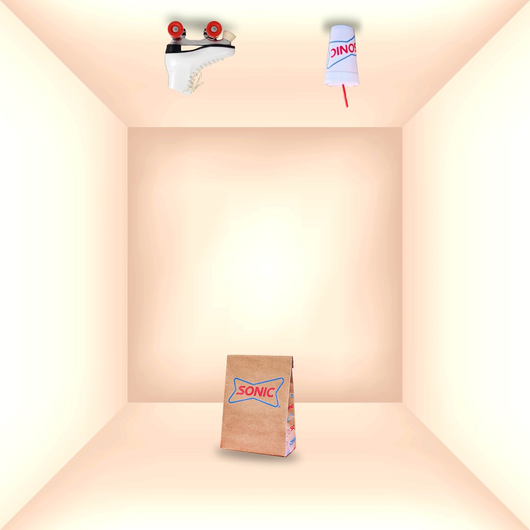 Sonic Drive-In tweet media