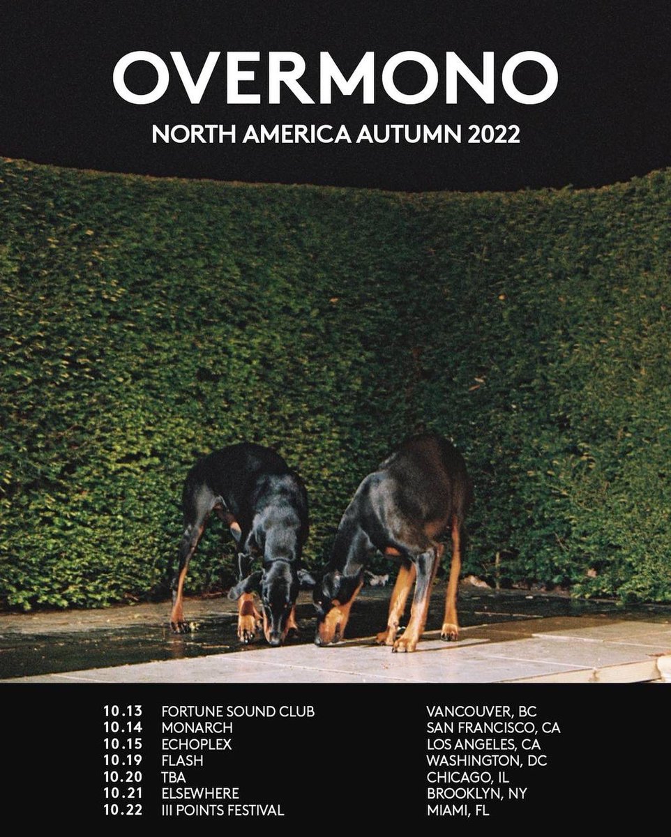 🐶🐶 North America Tour!! 🐶🐶