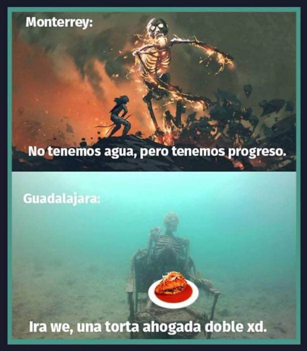 ShitpostGDL's tweet photo. https://t.co/gXeQs595DV