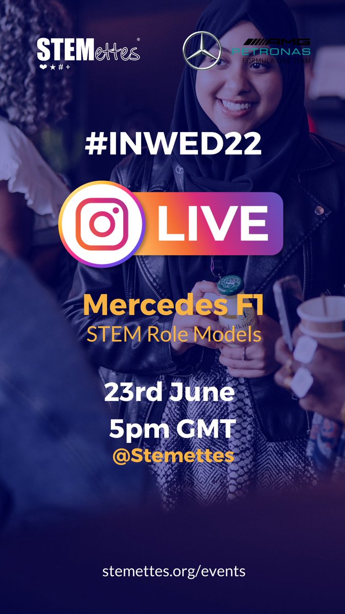 Stemettes ® ♥★#●+ tweet media