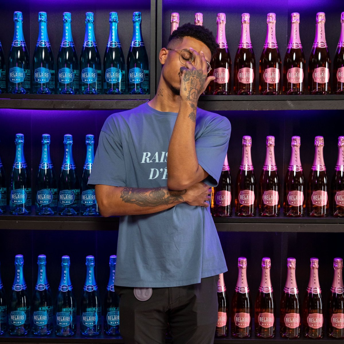 Atari_Jones's tweet photo. 🖤🖤 @OfficialBelaire
#ShotsBy: (IG) #Iconpics_ay
https://t.co/M7hEIpN17F https://t.co/bzsFPSnZDW