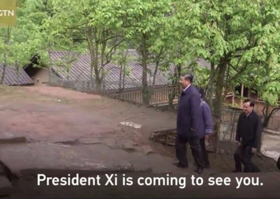 Wish Xi Jinping a happy birthday or else 