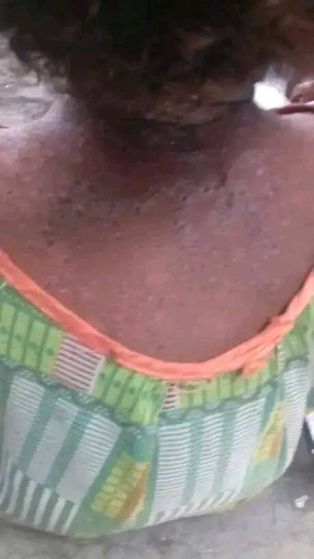 Wedi_AbayT's tweet photo. #IC u need to #weak_up💔
🇪🇹an gov't detained abt >1200 innocent #Tigray ppl in #sheket[Afar]concentration https://t.co/QDiBwZVWlY a result many of children r getting #sick
#Tigray ppl highly demand ur #help,#support n #justice
#EndTigraySiege
@hrw @SecBlinken @WHO @IntlCrimCourt https://t.co/P0AVxEeNm1