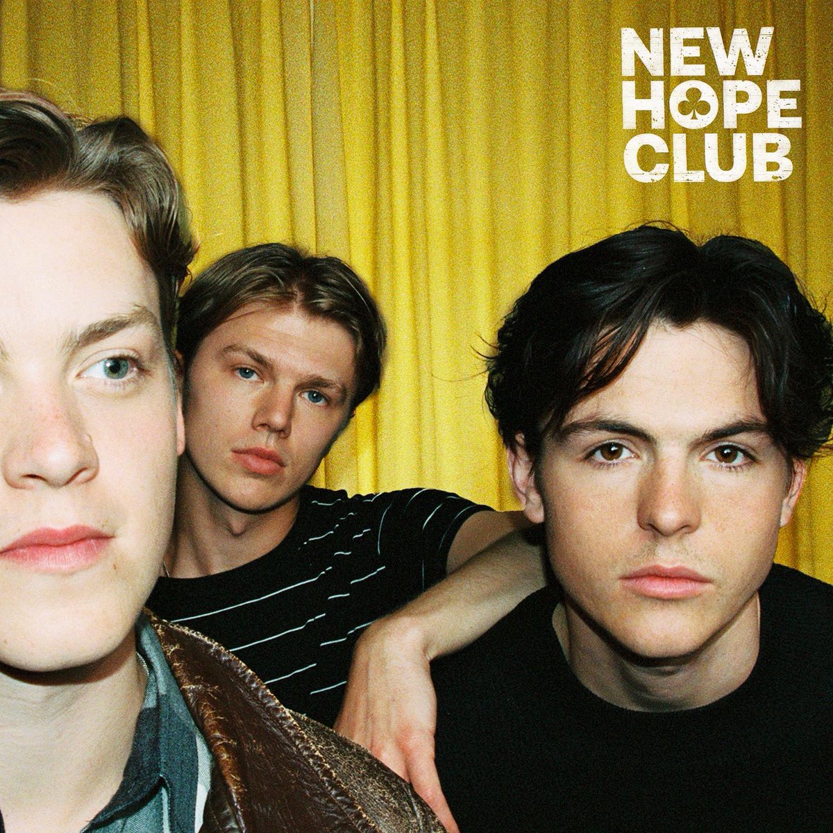 NHC Argentina 🇦🇷 tweet media