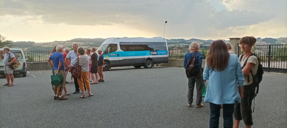 Notre réunion publique de #SaintMartinEnHaut a commencé en présence de militants de la #Nupes mais aussi de sympathisants qui réalisent qu’une alternative existe pour notre pays, pour son École, pour son agriculture, pour ses Services Publics.
#Circo6910 <a href="/PSRhone/">Parti Socialiste du Rhône</a> #Nupes6910