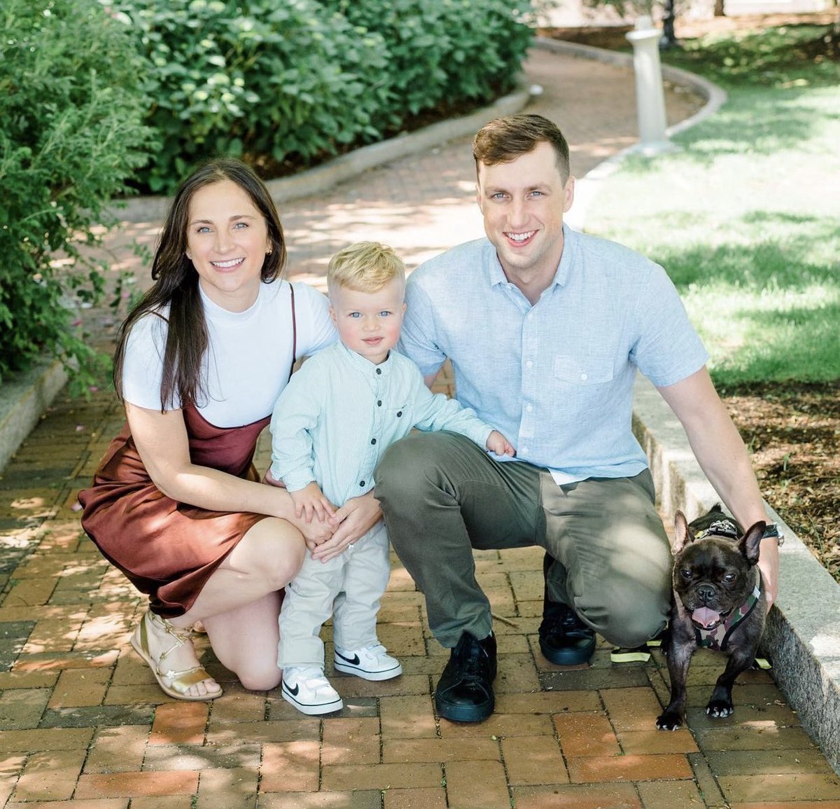 Happy birthday to our amazing founder <a href="/daynadestef/">dayna trocki destefano</a> ! 💗