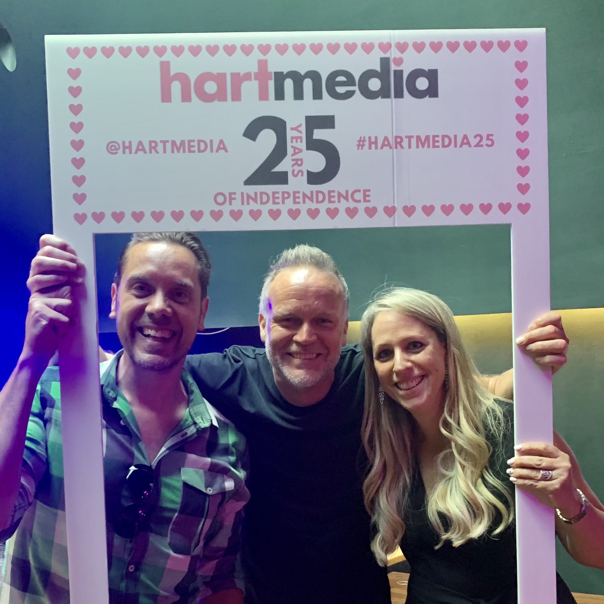 Jim Davis tweet media