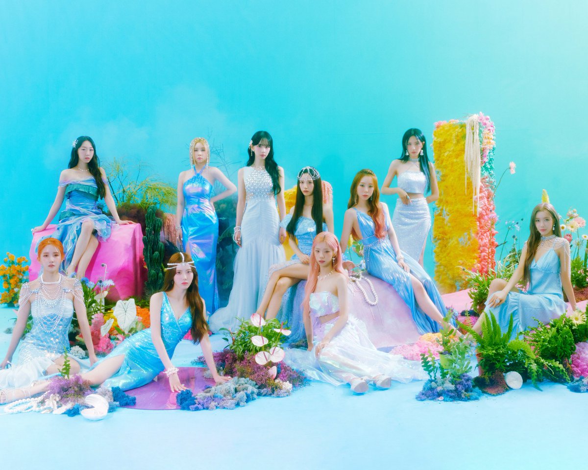 KpopperFanmulti's tweet photo. 📸 Divulgado foto conceito Scene ver. individual das integrantes e uma do grupo #WJSN do Especial Single Álbum #Sequence que será lançado dia 5 de julho!
#WJSN_COMEBACK
#우주소녀_컴백
#WJSN_Sequence
#SEQUENCE_CONCEPT2
(+) https://t.co/N8Ht1eYEYj