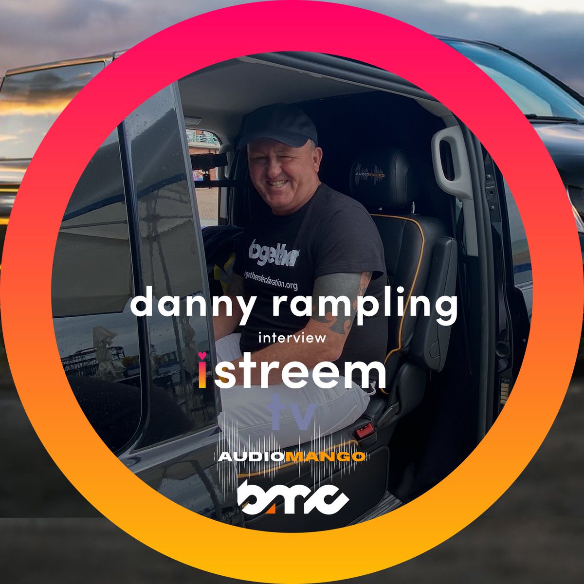 istreem radio (@istreemradio) on Twitter photo Check out all the interviews from <a href="/BrightonMusicCo/">Brighton Music Conference</a> with @S_K_Shackleton #DannyRampling <a href="/MightyMouseHQ/">Mighty Mouse</a> <a href="/CharlieTeeDJ/">Charlie Tee</a> <a href="/Rowetta/">Rowetta🎙</a> <a href="/iamblvckr/">Blvckr</a> <a href="/seanscanlan1/">Sean Scanlan</a> & Khayafrika hosted by <a href="/sachaistreem/">Sacha Wall</a>
soundcloud.com/istreemradio/s… Check out all the interviews from <a href="/BrightonMusicCo/">Brighton Music Conference</a> with @S_K_Shackleton #DannyRampling <a href="/MightyMouseHQ/">Mighty Mouse</a> <a href="/CharlieTeeDJ/">Charlie Tee</a> <a href="/Rowetta/">Rowetta🎙</a> <a href="/iamblvckr/">Blvckr</a> <a href="/seanscanlan1/">Sean Scanlan</a> & Khayafrika hosted by <a href="/sachaistreem/">Sacha Wall</a>
soundcloud.com/istreemradio/s…