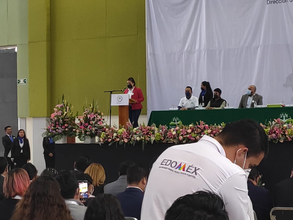 Edomex_TBC's tweet photo. 1ra Demostración Estatal de Proyectos de Desarrollo Comunitario dirigido por la Mtra.@VeronicaRB04.
¡Felicidades a l@s alumn@s, excelentes trabajos!💚
Gracias por acompañarnos @geramonro05 @israeljeronimol @hectorhesilva @HectorUlisesCG1 @NoeOrtegaCamac1 @Moctezuma2019#Agenda2030 https://t.co/NnqRuZ45Ca