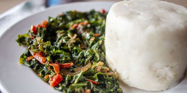 Pain as cost of ugali on the rise
bit.ly/39tzPiU