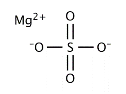 AOGS_tweets's tweet photo. This study evaluated the dose of 6 g #magnesiumsulfate given to women at risk of #pretermdelivery. A majority of women reached potentially therapeutic levels of serum magnesium after completed infusion and none of the infants reached toxic levels.
https://t.co/6GlWZz6k5h https://t.co/sm62EIp8ep