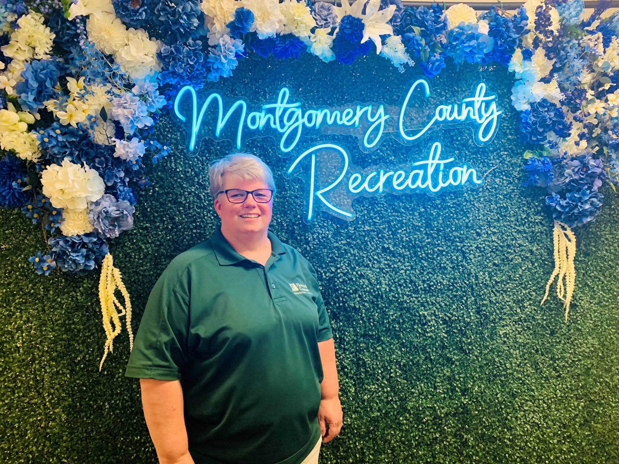 MoCo Rec on Twitter "Recreation staff are busy preparing for summer