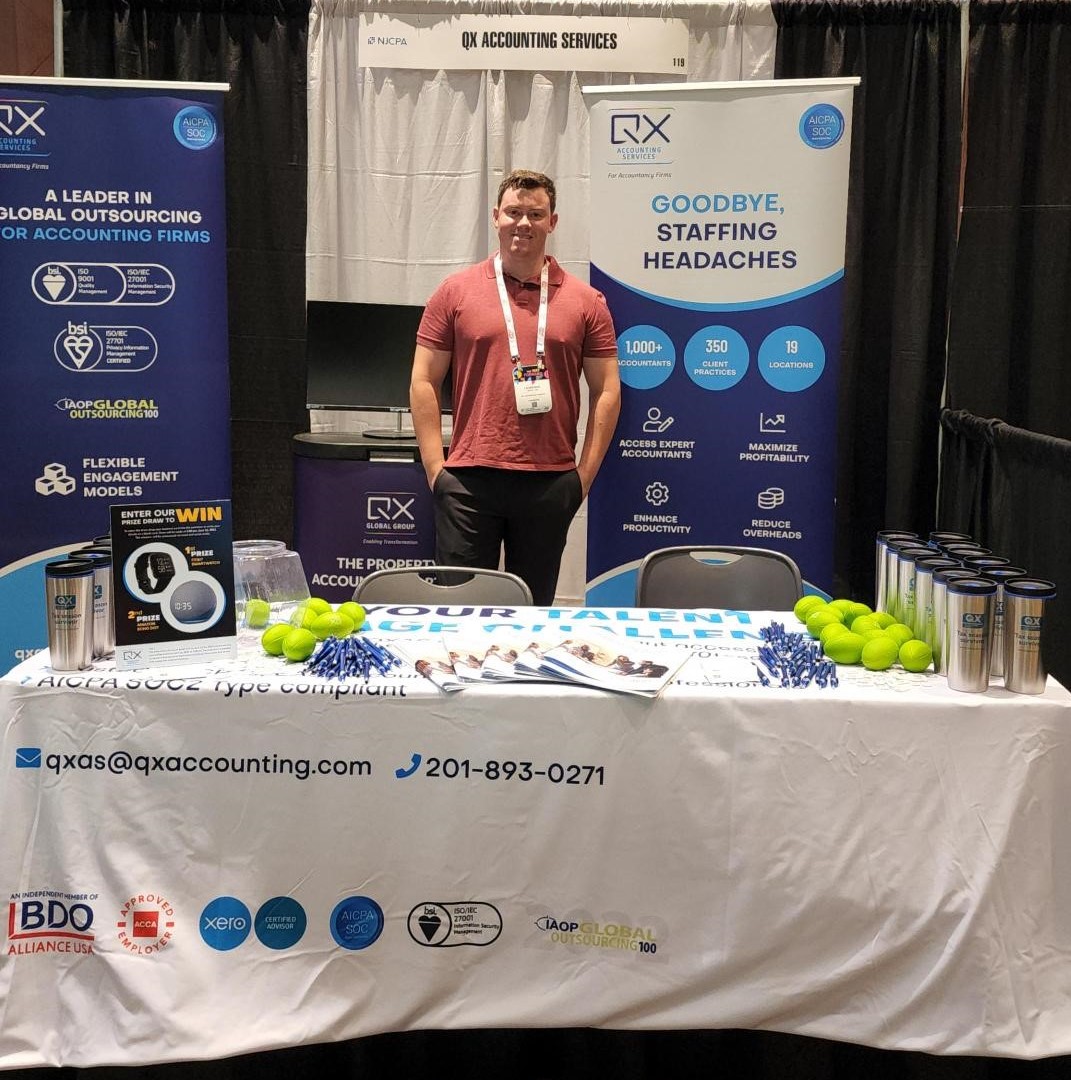 QXASUS's tweet photo. 𝐃𝐚𝐲 𝟏 𝐨𝐟 NJCPAs Convention and Expo!
 
Thank you to all who visited our booth. We are ready for Day 2 and would love to meet some new people. Visit us at Booth #119 and enter our prize draw to stand a chance to win a Fitbit watch and an Amazon Echo Dot smart speaker! https://t.co/HbqA2EzaGv
