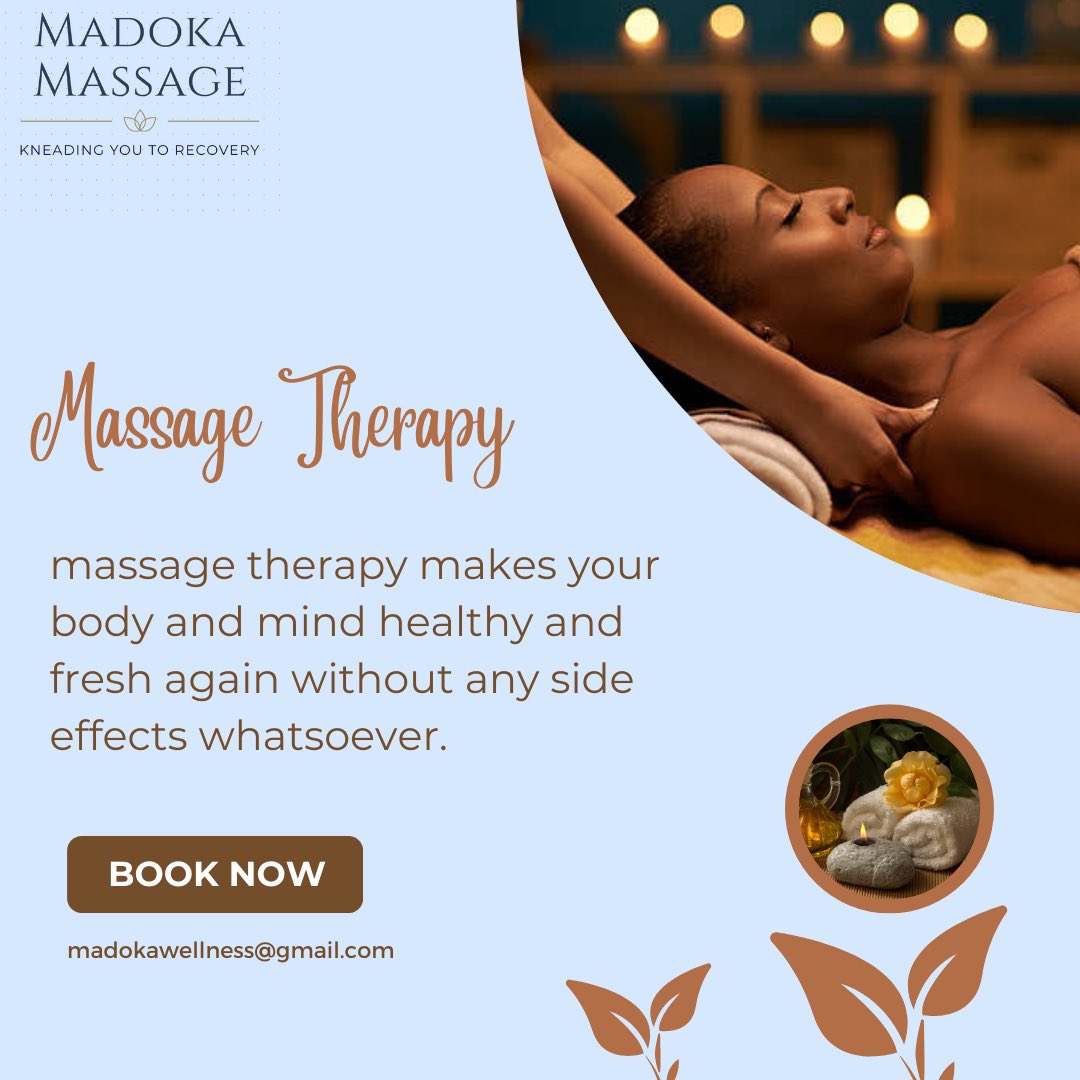 Madokamassage's tweet photo. #massagefact https://t.co/vPCHOTZTRV