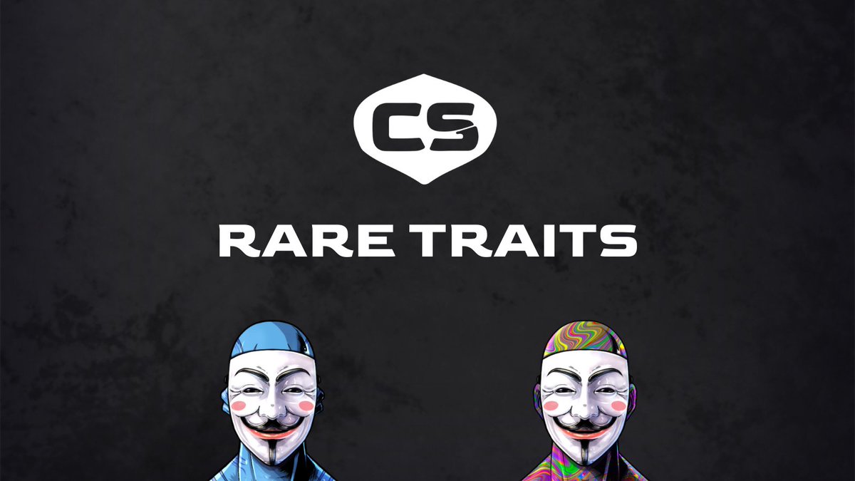 Dojo_sol's tweet photo. 1/

With the Tensei Ceremony this month, you will have the chance to turn your floor NFT into a rare. 

Here are some examples of NEW rare traits in the collection 👇 https://t.co/WQL1ZLZI7G