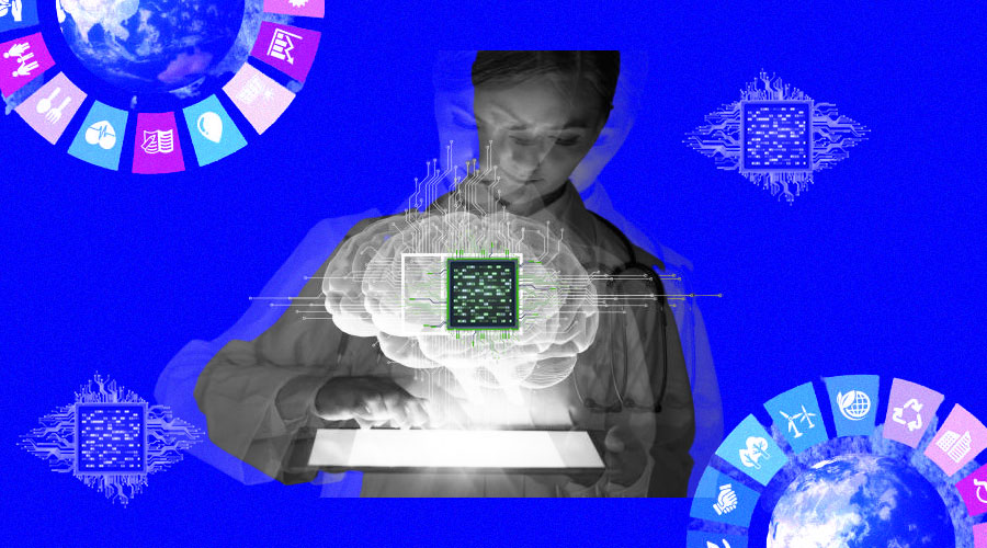 analyticsinme's tweet image. This Reconfigurable AI Chip Can Put an End to Sustainability Issues
bit.ly/3MVvrqw
#AIChip #ArtificialIntelligenceChip #LightEmittingDiodes #ArtificialIntelligence #ReconfigurableAIChip #LED #MITEngineers #AI #AINews #AnalyticsInsight #AnalyticsInsightMagazine