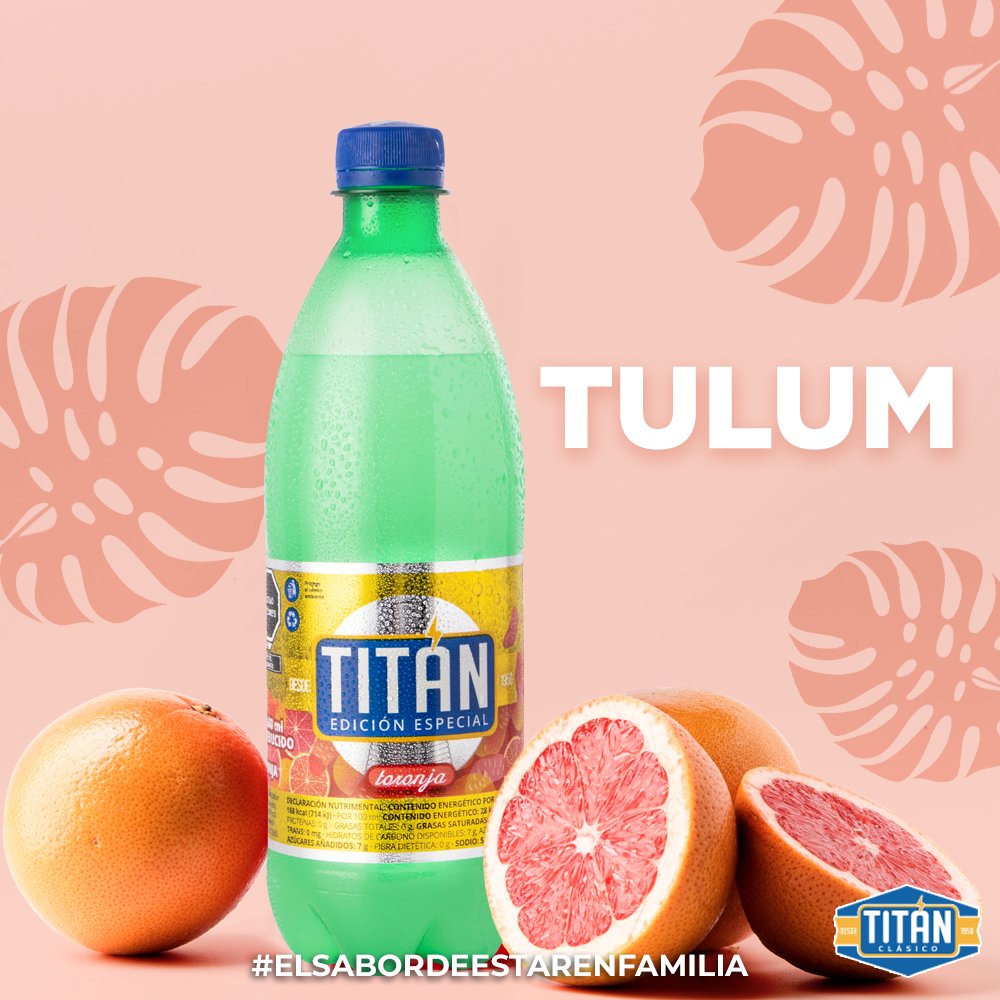 RefrescoTitanmx's tweet image. Sábado de pasarlo excelente festejando a papá. 😎🍹

#SaludPorLosBuenosTiempos