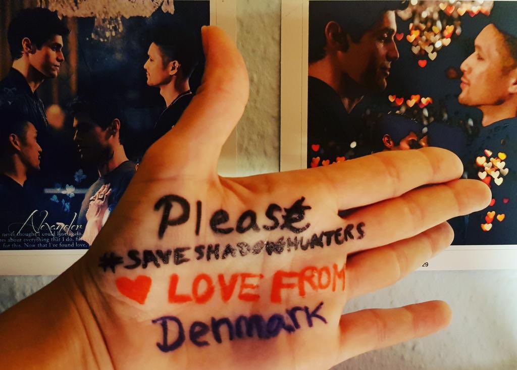 marykatefolan's tweet image. Day 13 ~ Campaign Moment #celebrateshadowhunters SO many moments to treasure, everyone having multiple emails to write to everyone we cud think of, the amazing Trevor Project Fundraiser, the campaign &amp;amp; very emotional moment at #thos2 the #lovefromus, the party etc #shadowhunters