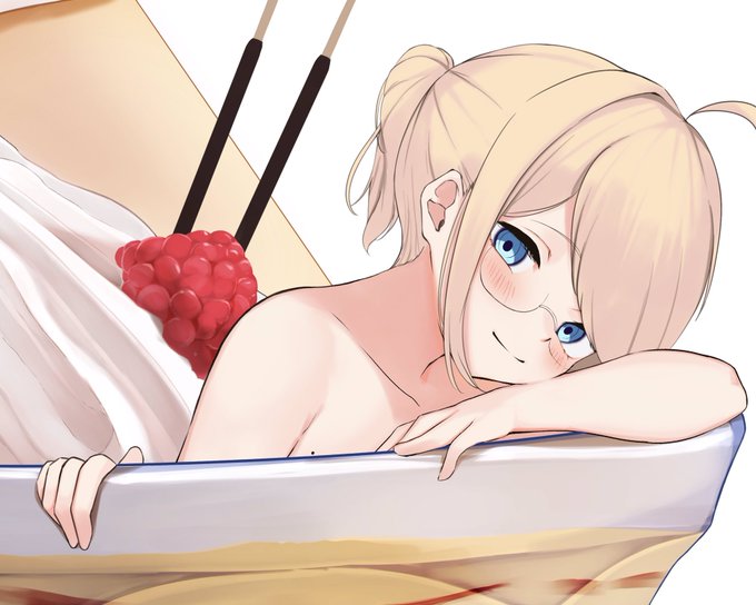 プリンパフェWIP 